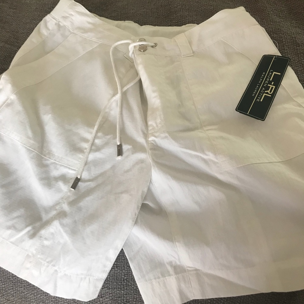 Brand new never worn LRL shots!